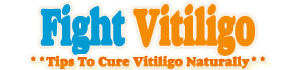 Fight Vitiligo